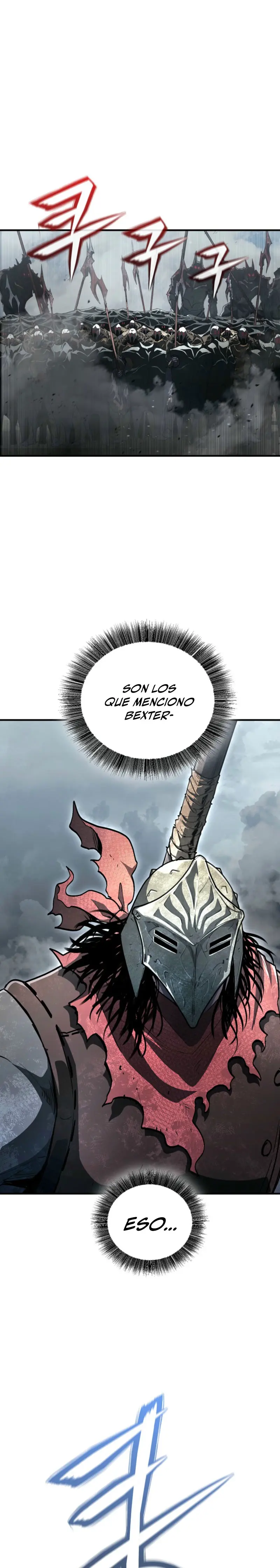 Mestizo Capitulo 29 página 33