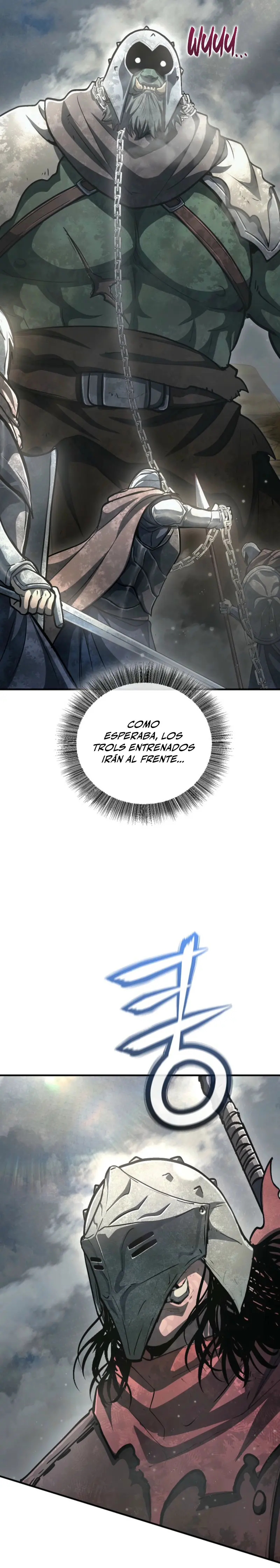 Mestizo Capitulo 29 página 35