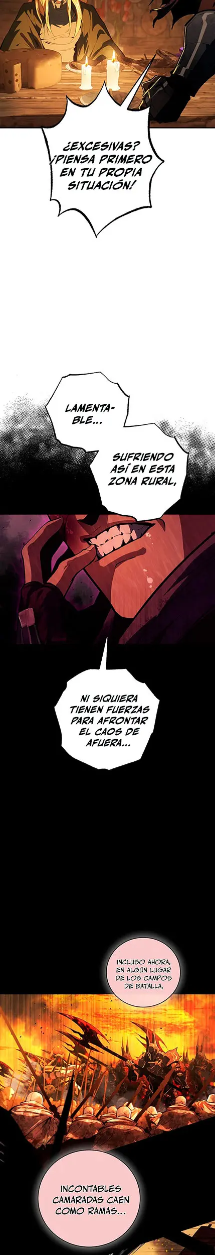 Mestizo Capitulo 3 página 24