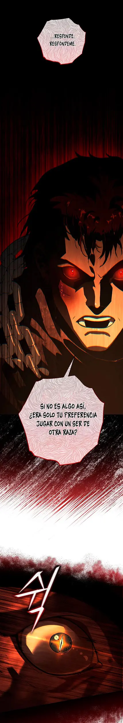 Mestizo Capitulo 3 página 29
