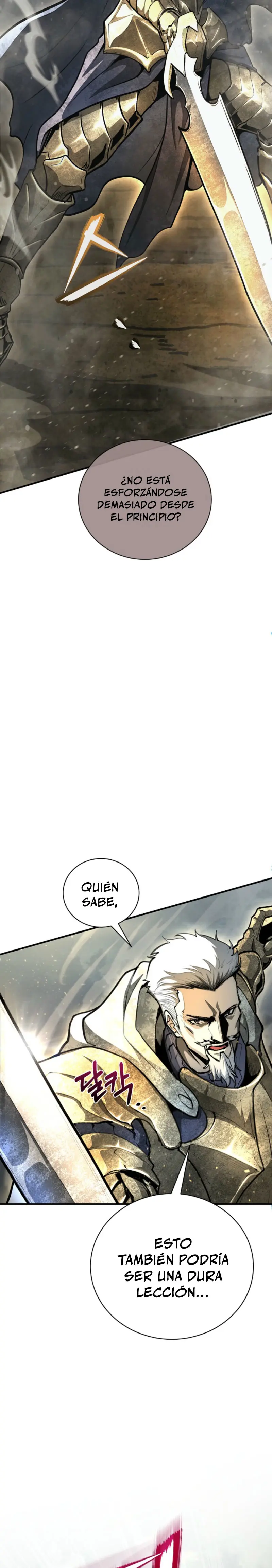 Mestizo Capitulo 30 página 10