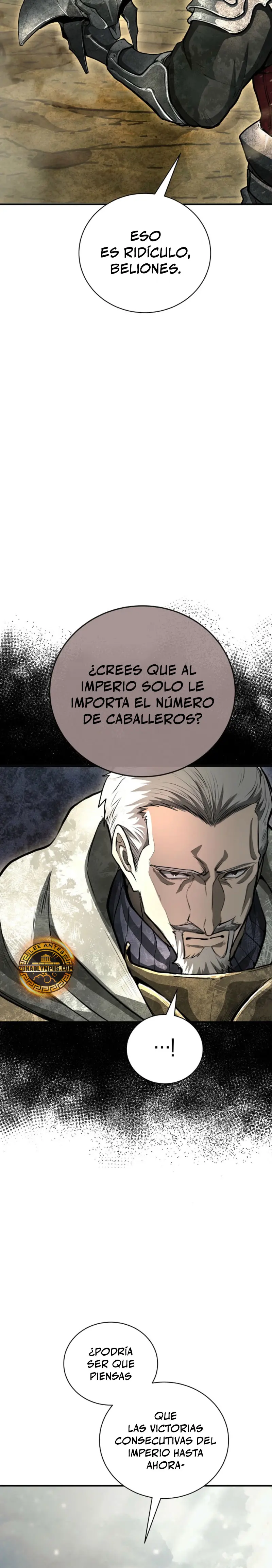 Mestizo Capitulo 30 página 14