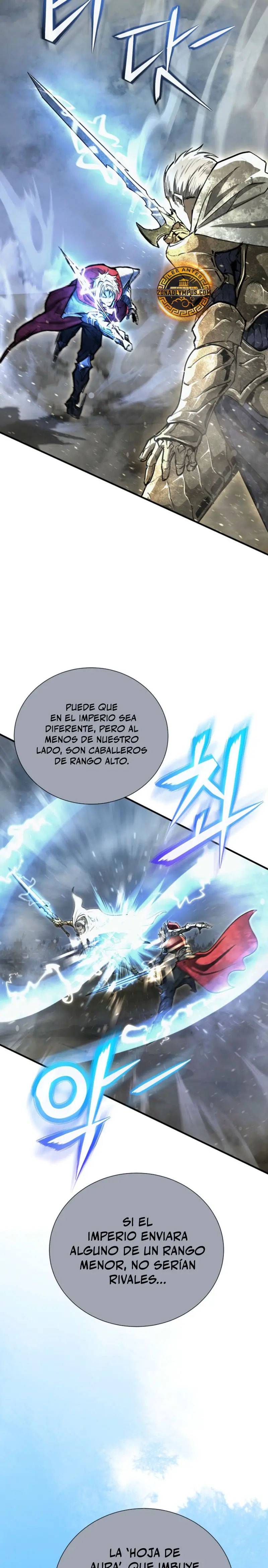 Mestizo Capitulo 30 página 19