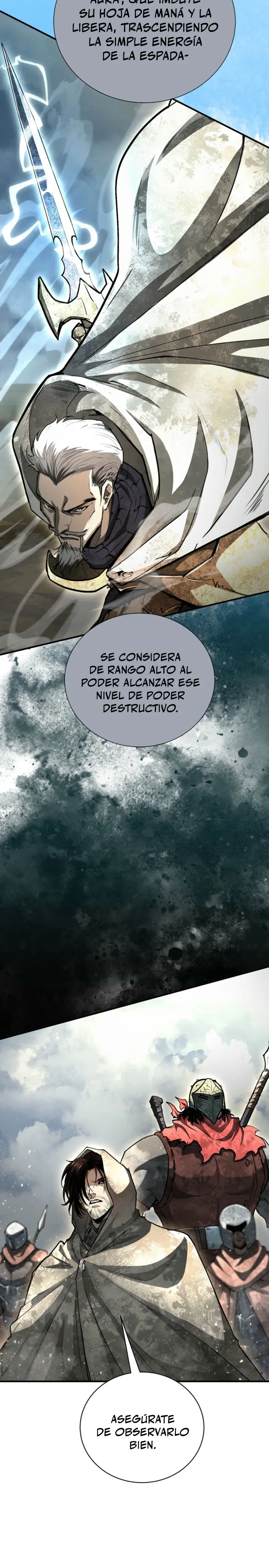 Mestizo Capitulo 30 página 20