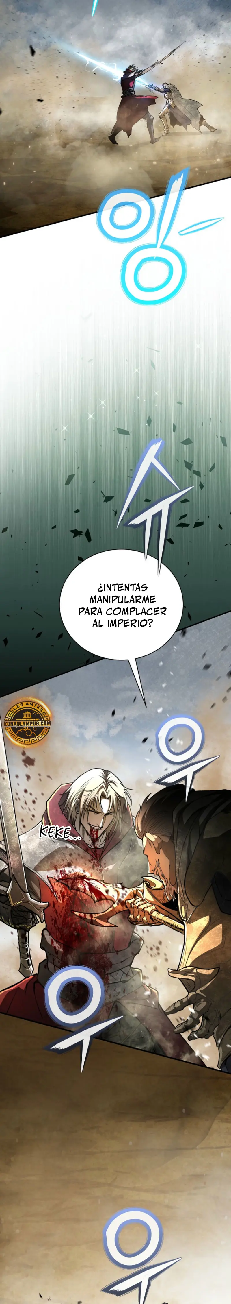 Mestizo Capitulo 30 página 24
