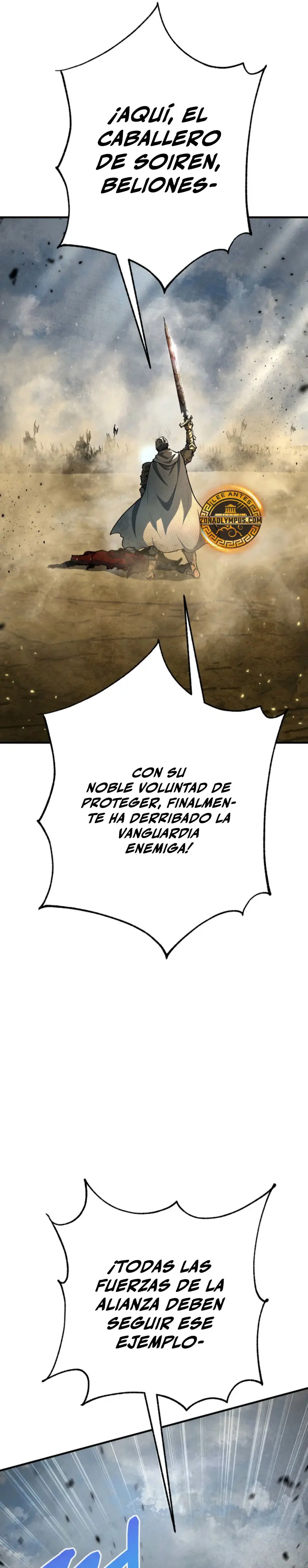 Mestizo Capitulo 30 página 27