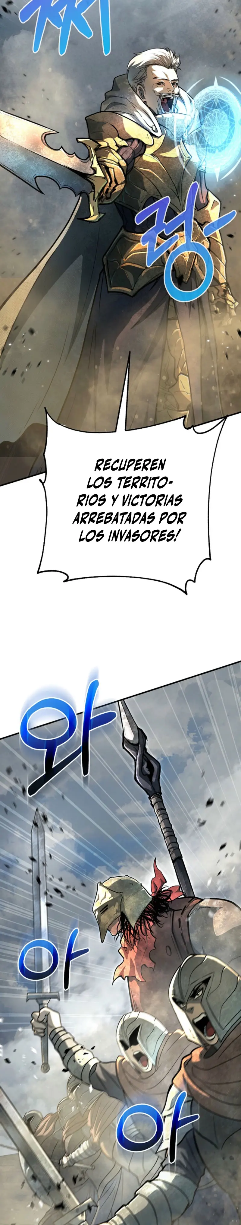Mestizo Capitulo 30 página 28
