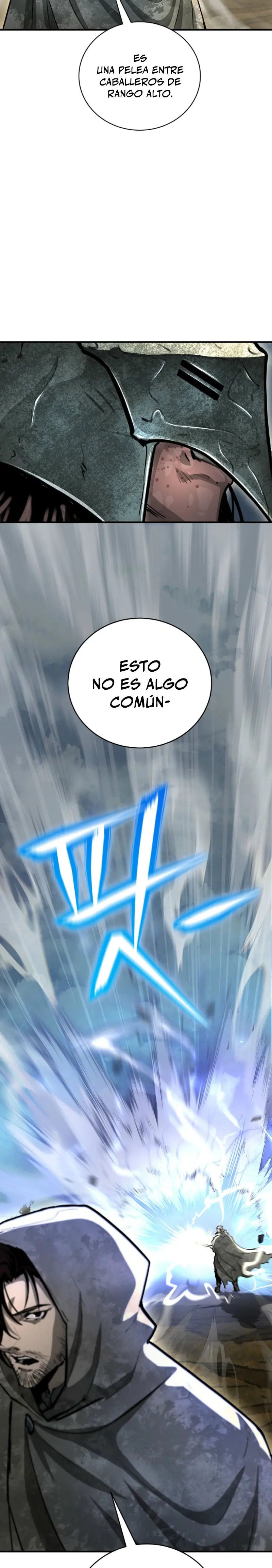 Mestizo Capitulo 30 página 6