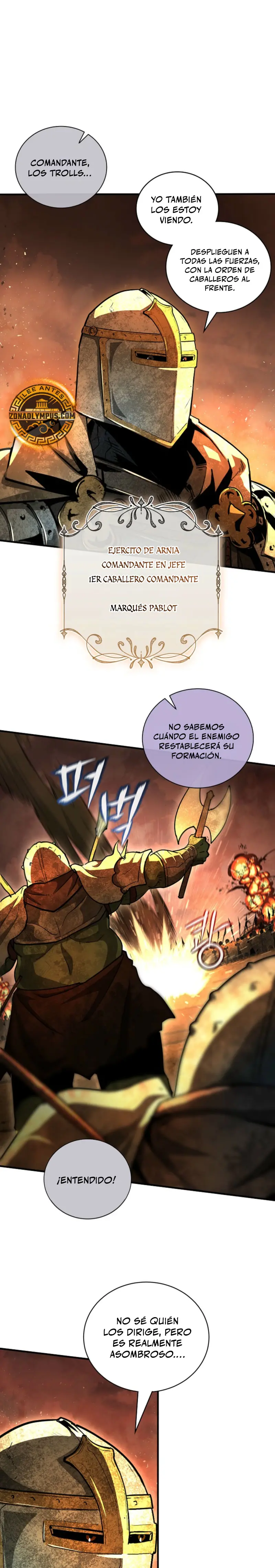 Mestizo Capitulo 32 página 13