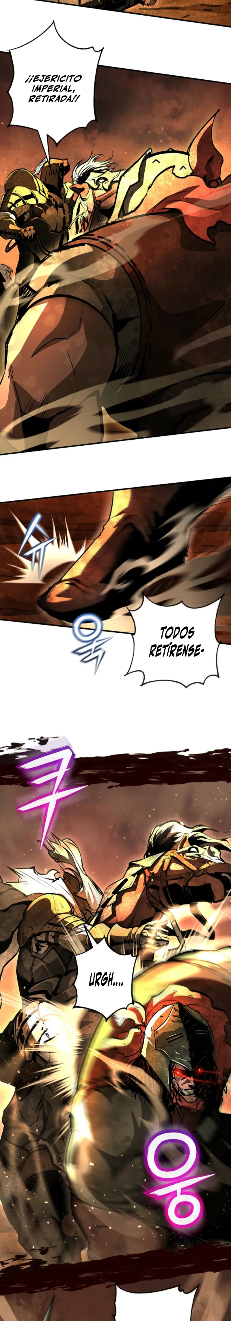 Mestizo Capitulo 32 página 16
