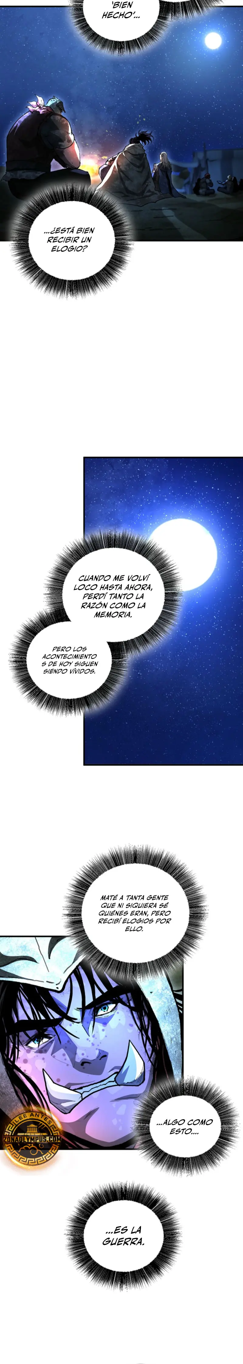 Mestizo Capitulo 32 página 24