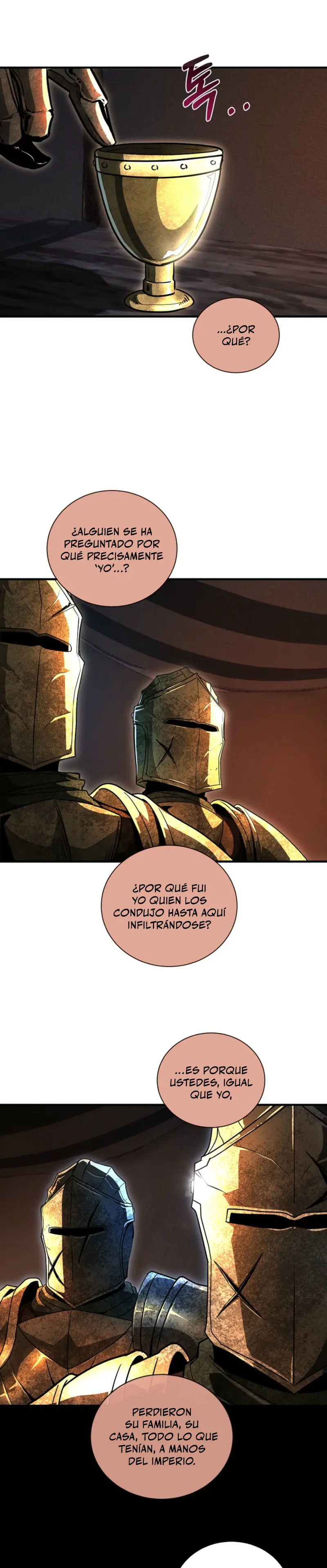 Mestizo Capitulo 33 página 24