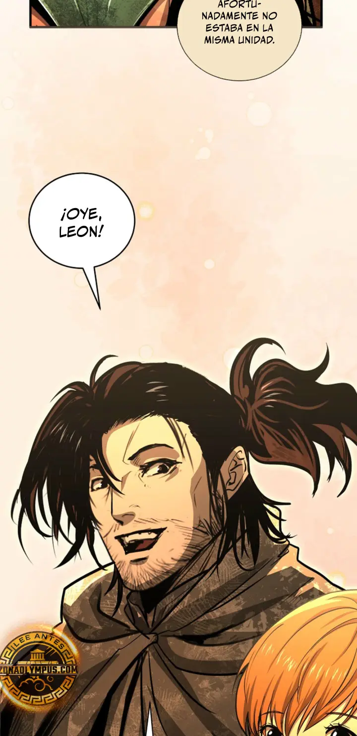 Mestizo Capitulo 34 página 21