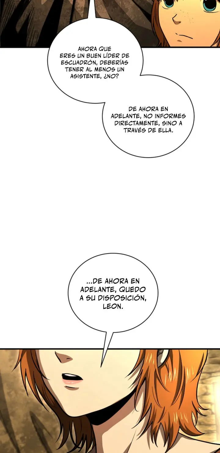 Mestizo Capitulo 34 página 22