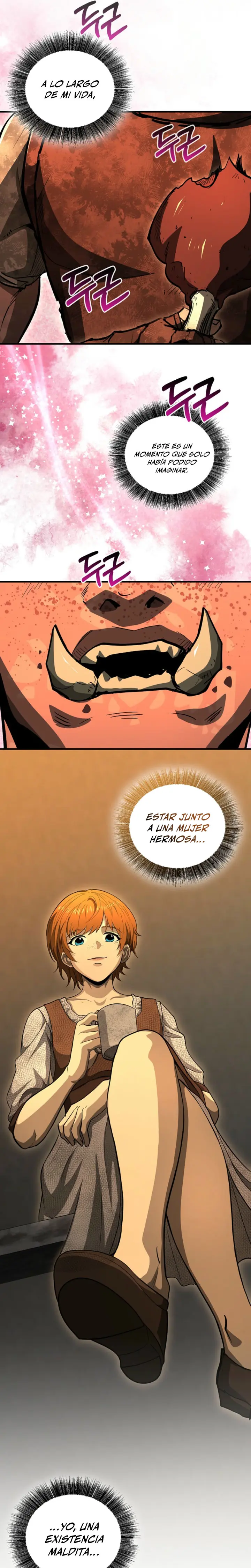 Mestizo Capitulo 35 página 15