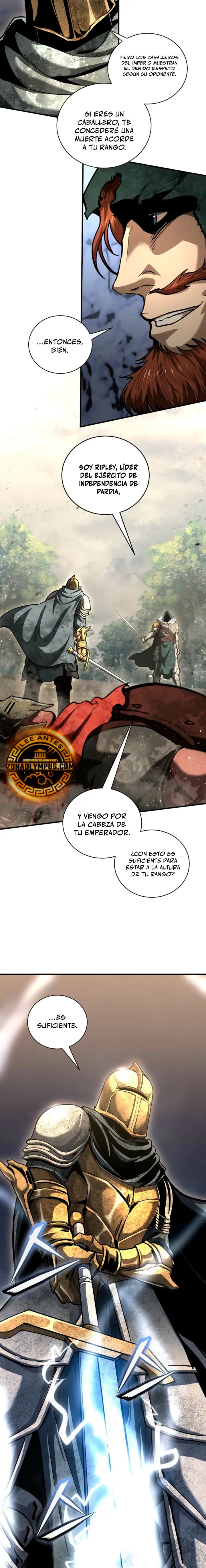 Mestizo Capitulo 37 página 2