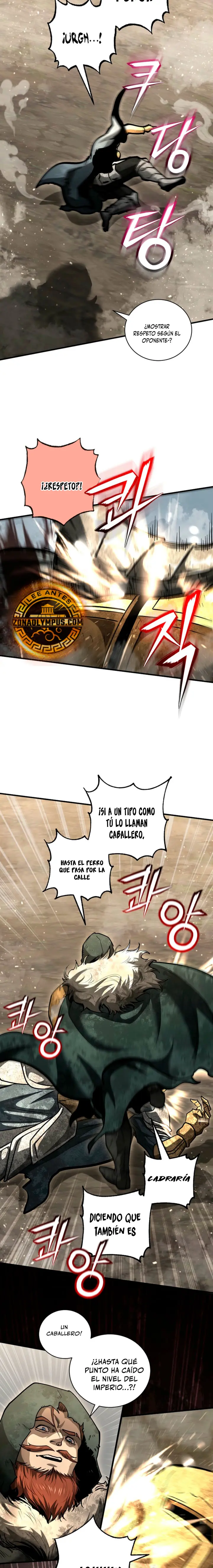 Mestizo Capitulo 37 página 7
