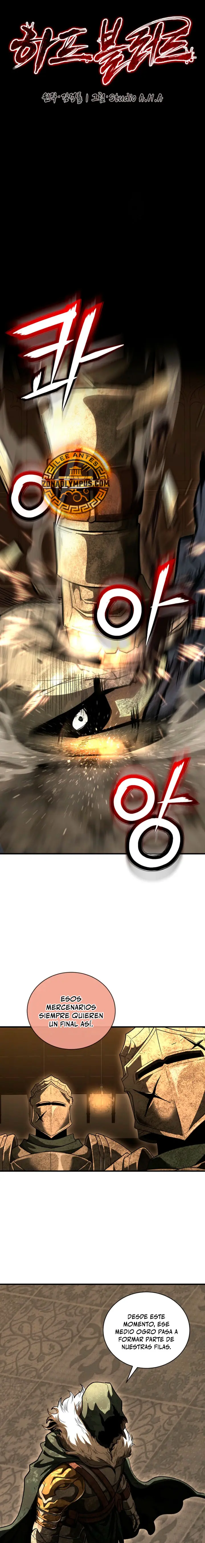 Mestizo Capitulo 38 página 4