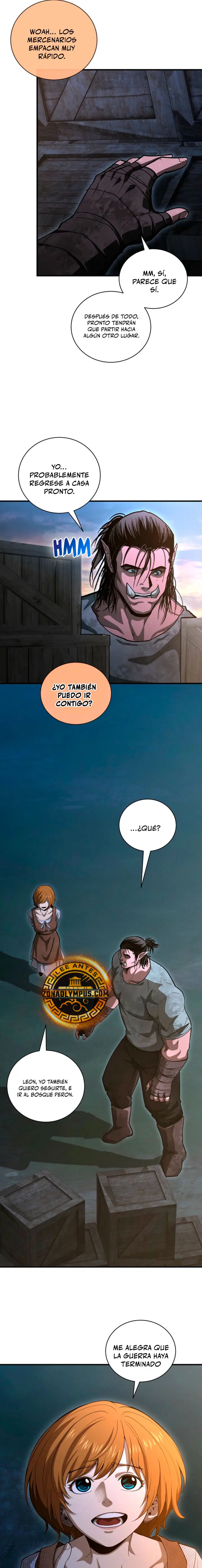 Mestizo Capitulo 38 página 7