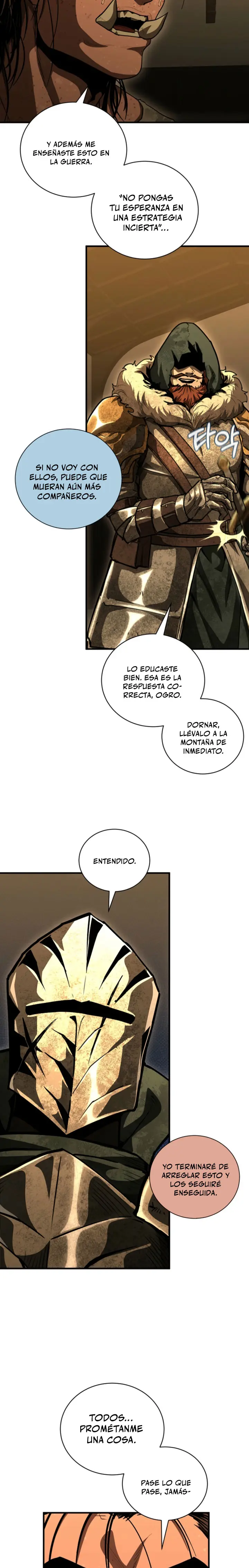 Mestizo Capitulo 39 página 4