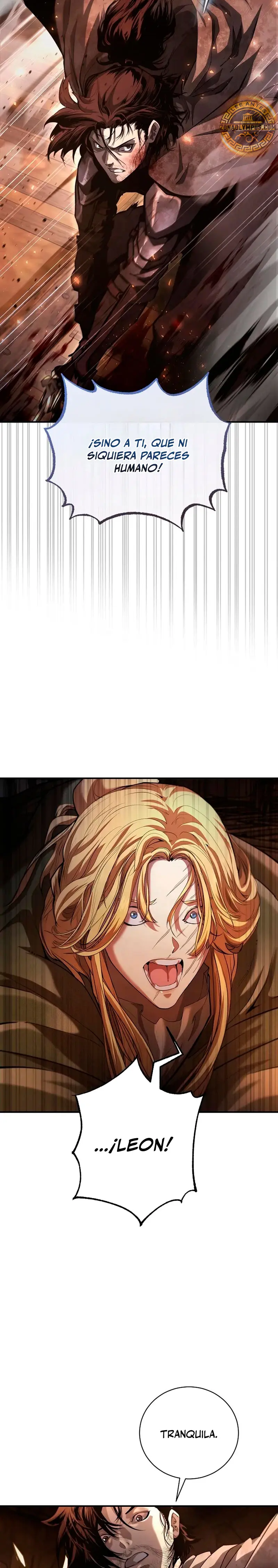 Mestizo Capitulo 4 página 10