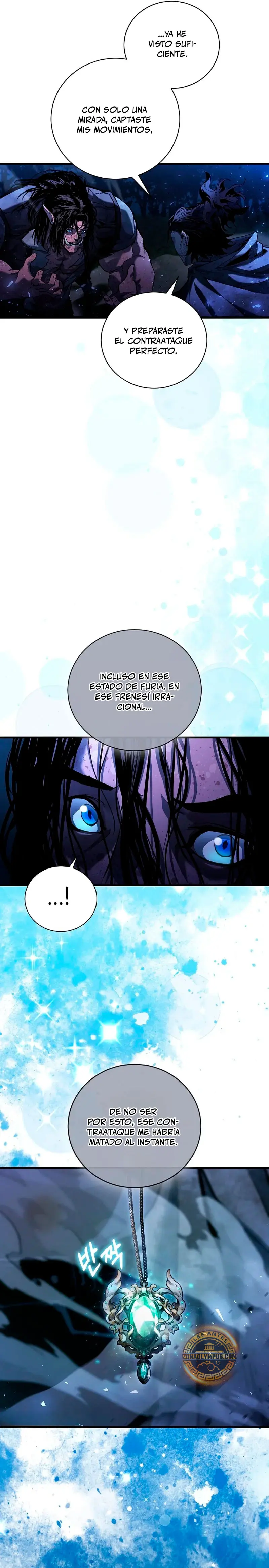 Mestizo Capitulo 4 página 26