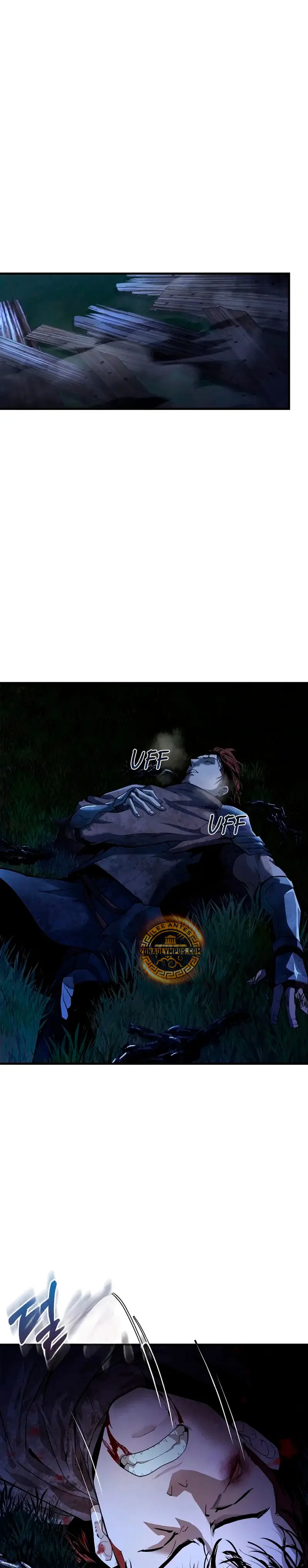 Mestizo Capitulo 4 página 33