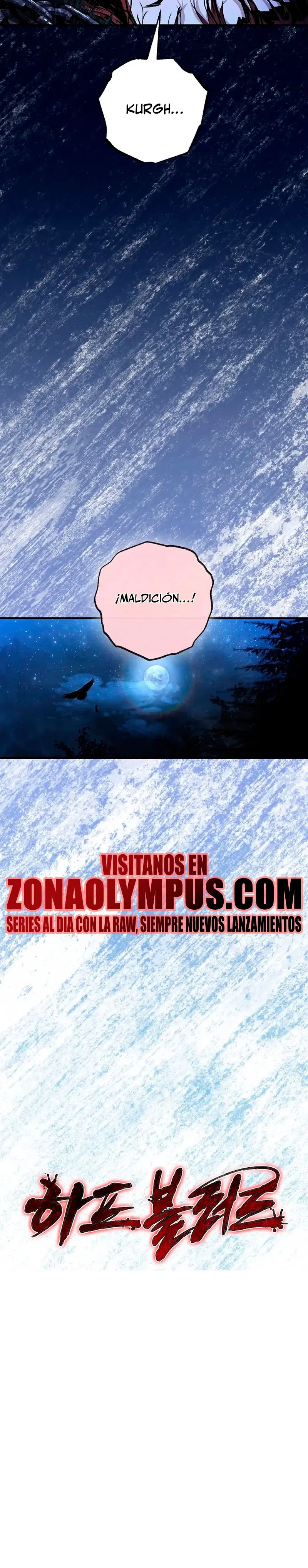 Mestizo Capitulo 4 página 34