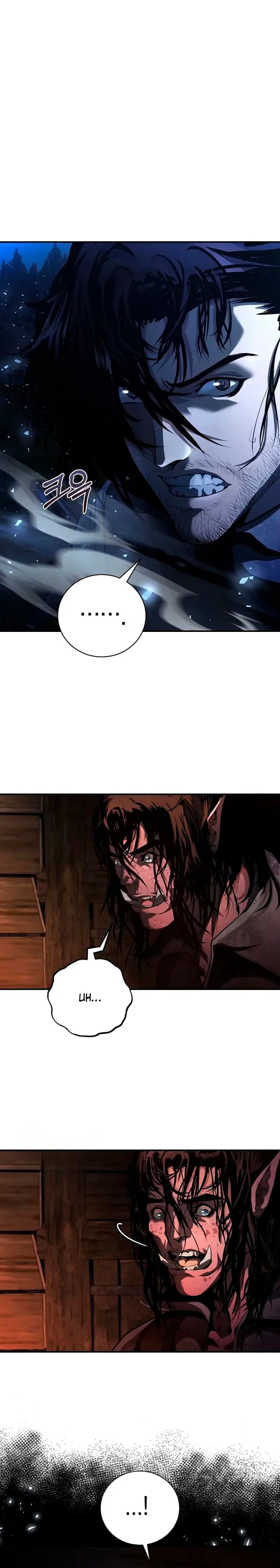 Mestizo Capitulo 4 página 5