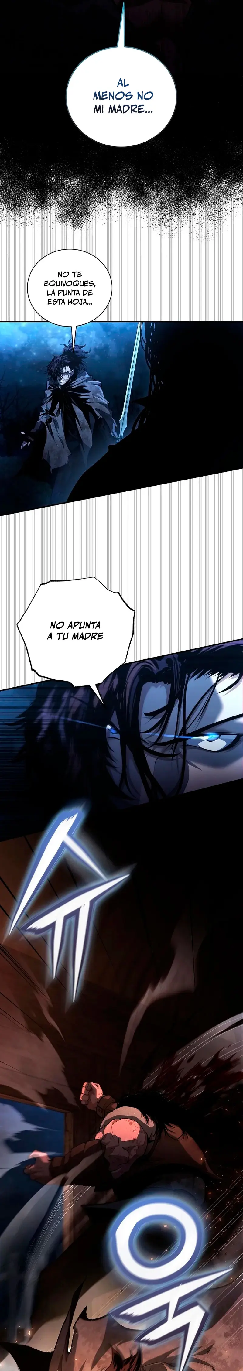 Mestizo Capitulo 4 página 9