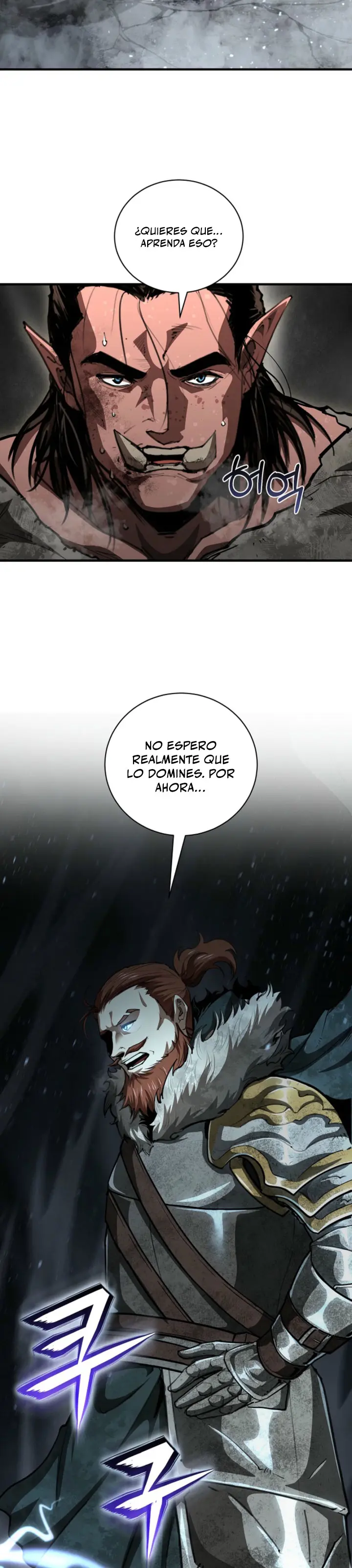 Mestizo Capitulo 40 página 25
