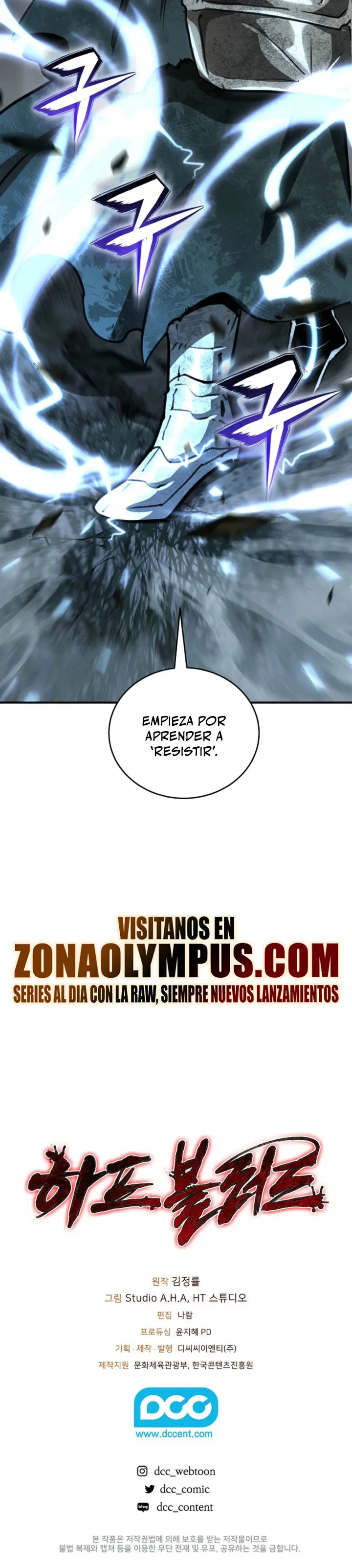 Mestizo Capitulo 40 página 26