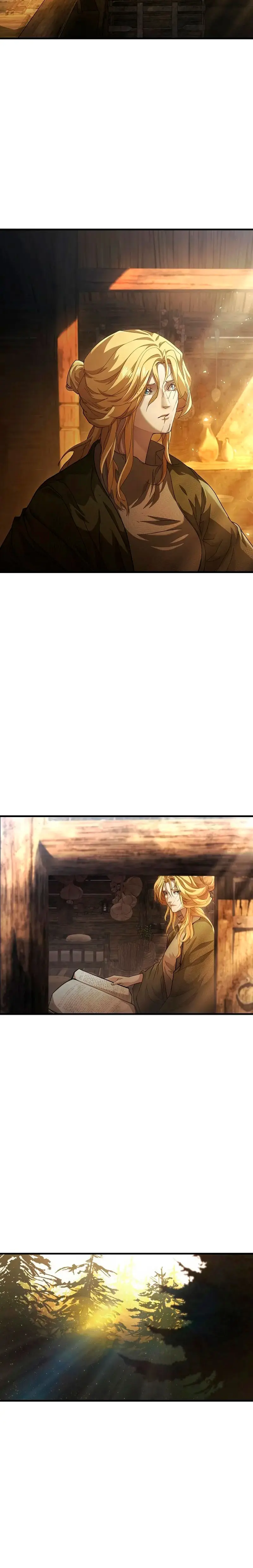 Mestizo Capitulo 5 página 5