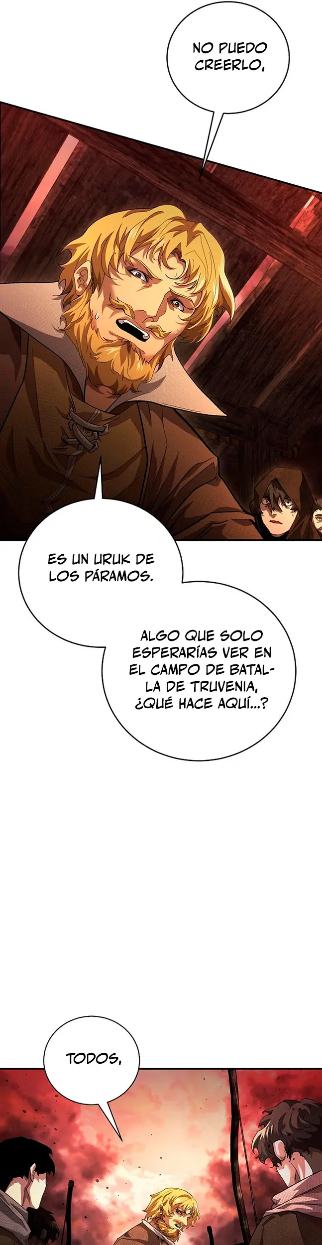 Mestizo Capitulo 6 página 26