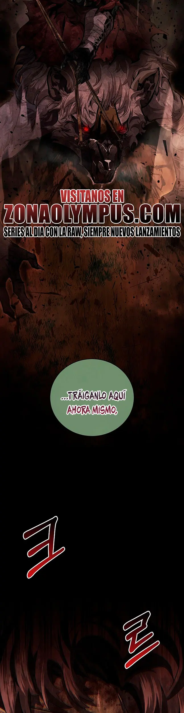 Mestizo Capitulo 6 página 30
