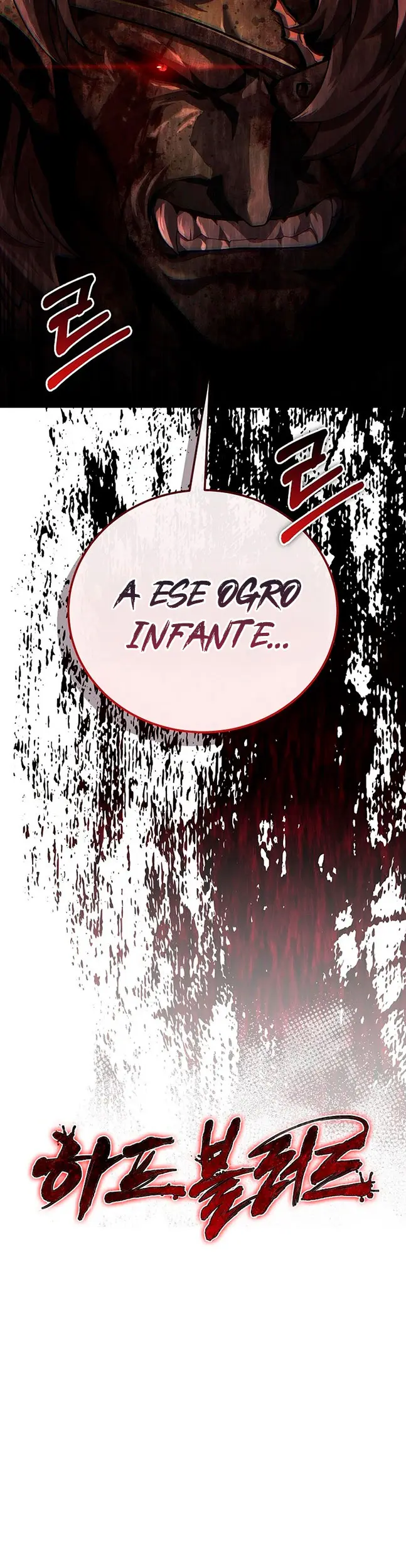 Mestizo Capitulo 6 página 31