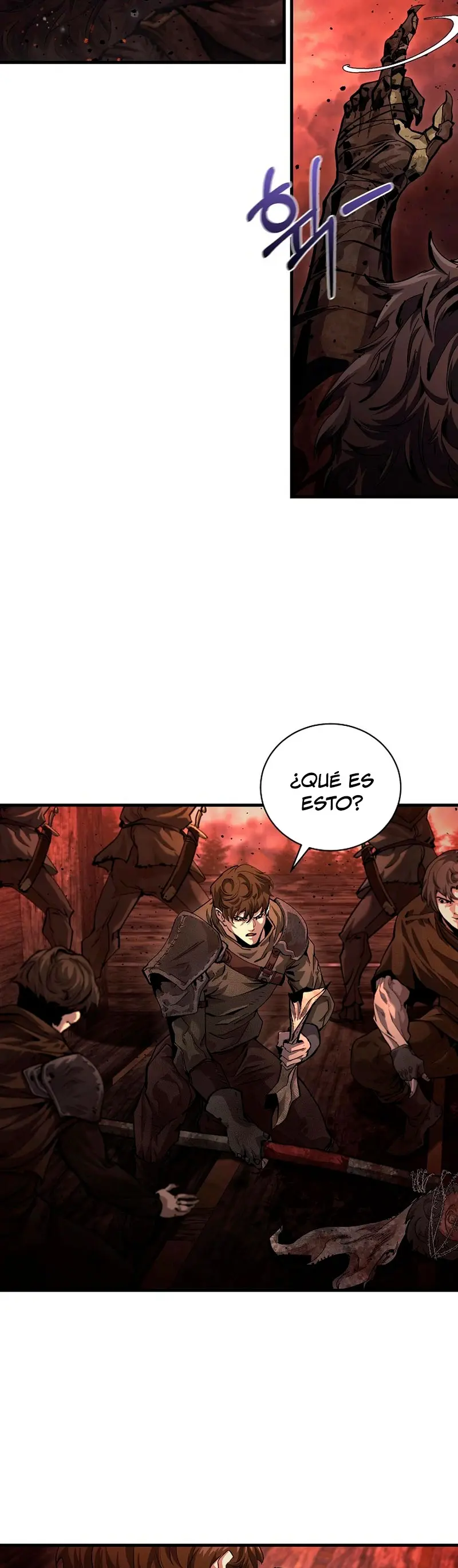 Mestizo Capitulo 7 página 14