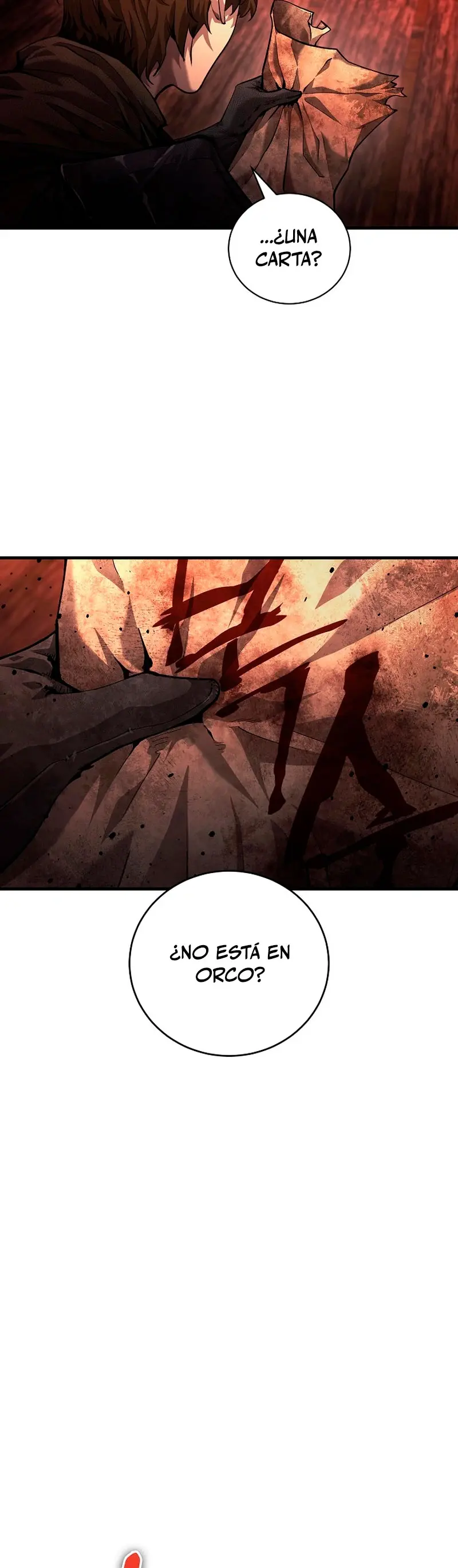 Mestizo Capitulo 7 página 15