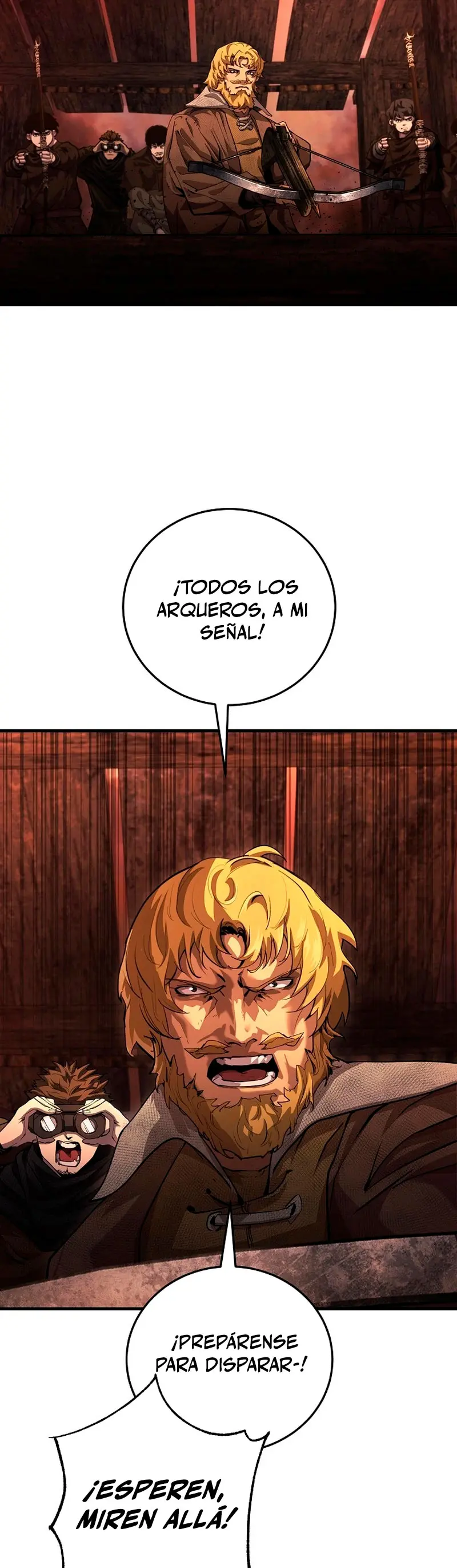 Mestizo Capitulo 7 página 17