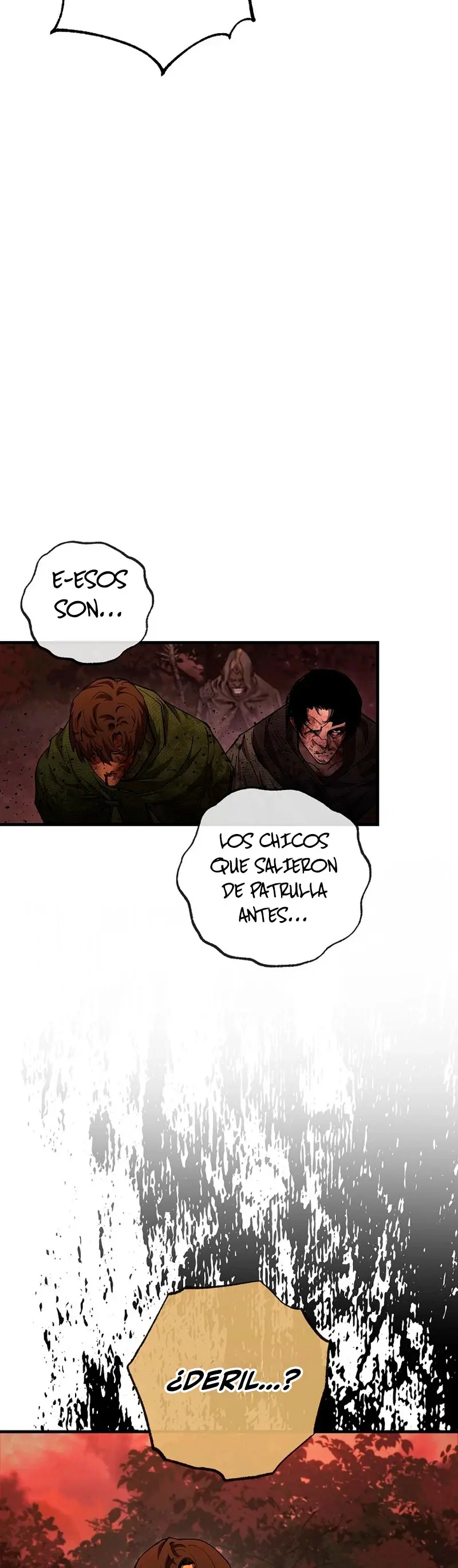 Mestizo Capitulo 7 página 18
