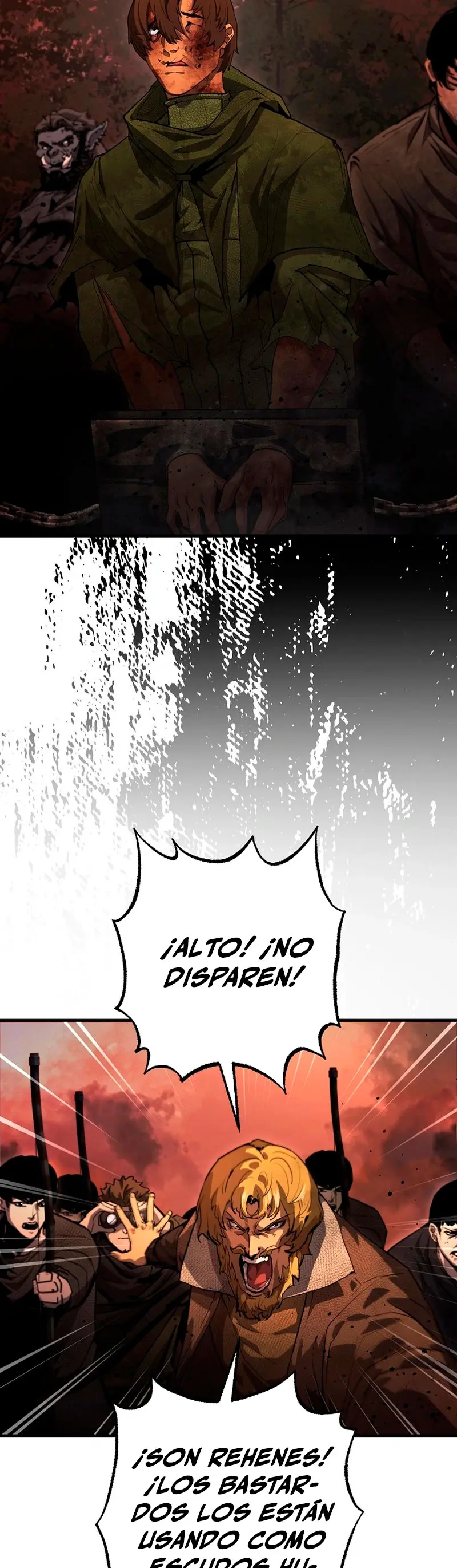 Mestizo Capitulo 7 página 19