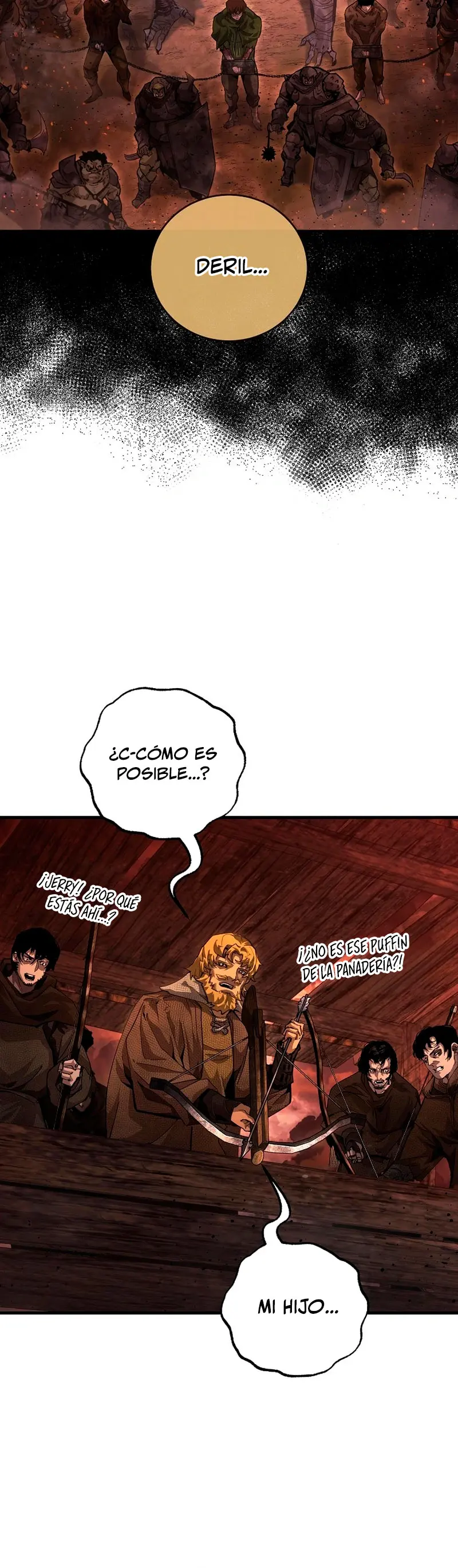 Mestizo Capitulo 7 página 21