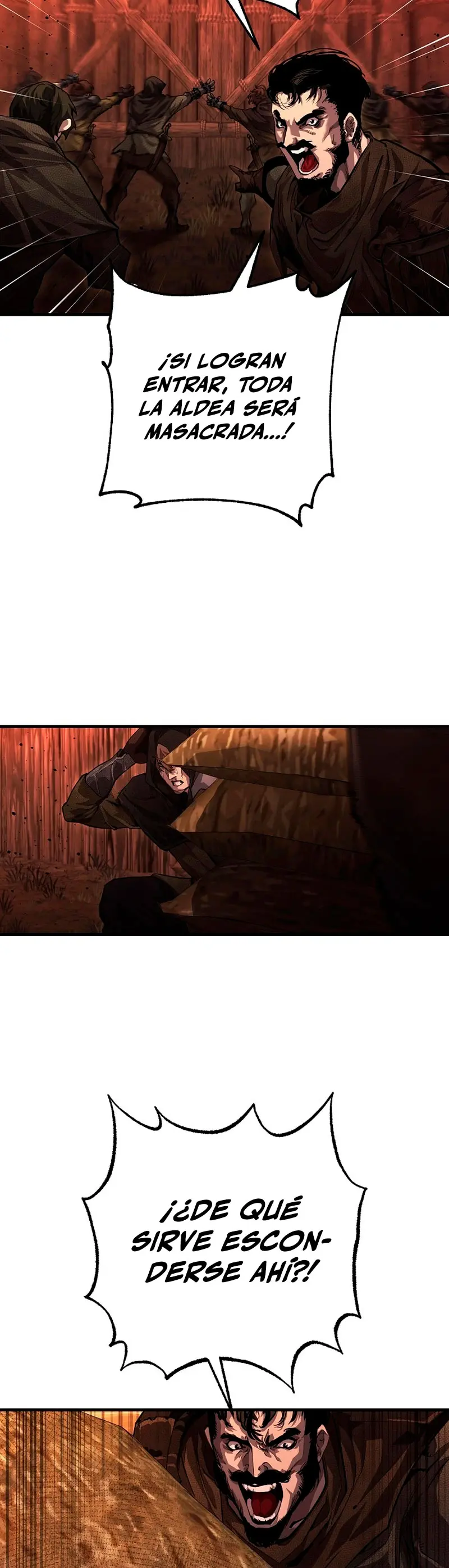 Mestizo Capitulo 7 página 24