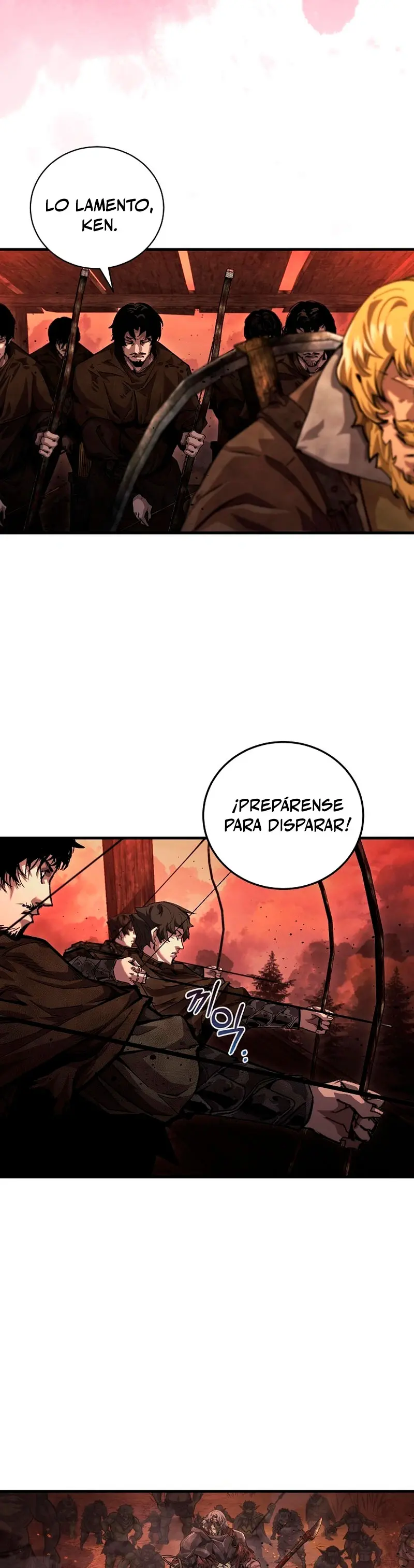 Mestizo Capitulo 7 página 34