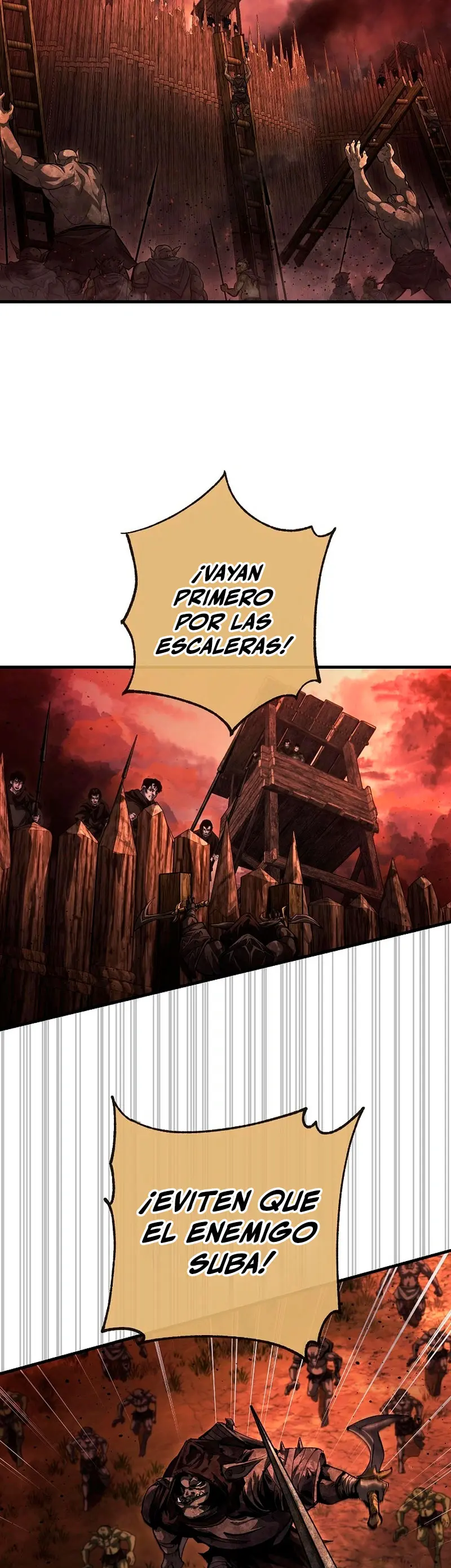 Mestizo Capitulo 7 página 6