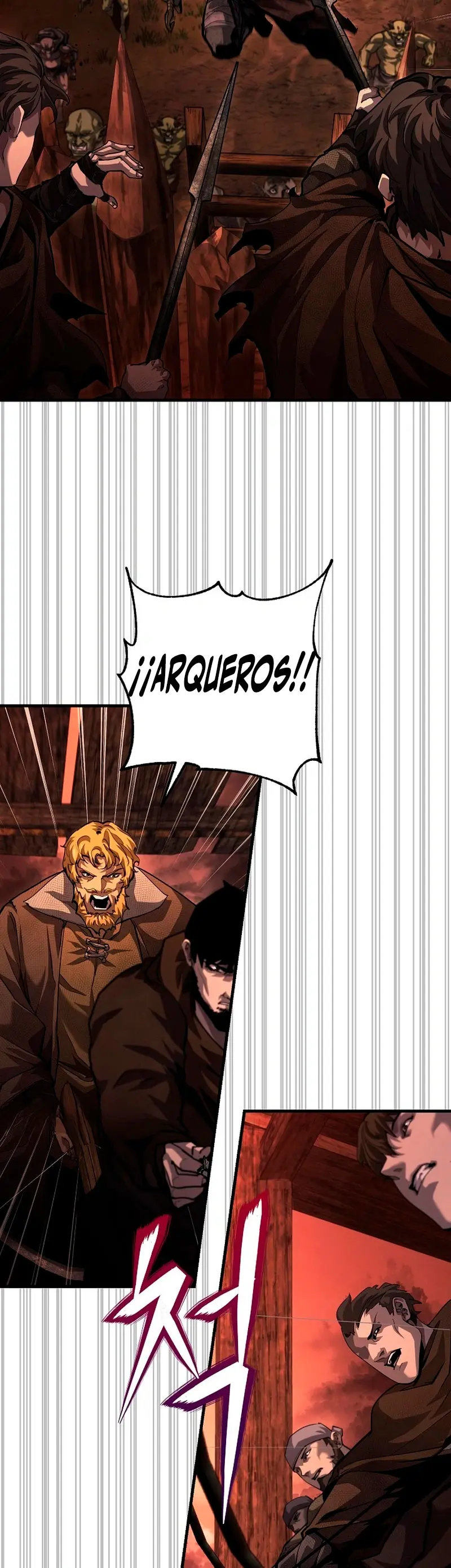 Mestizo Capitulo 7 página 7