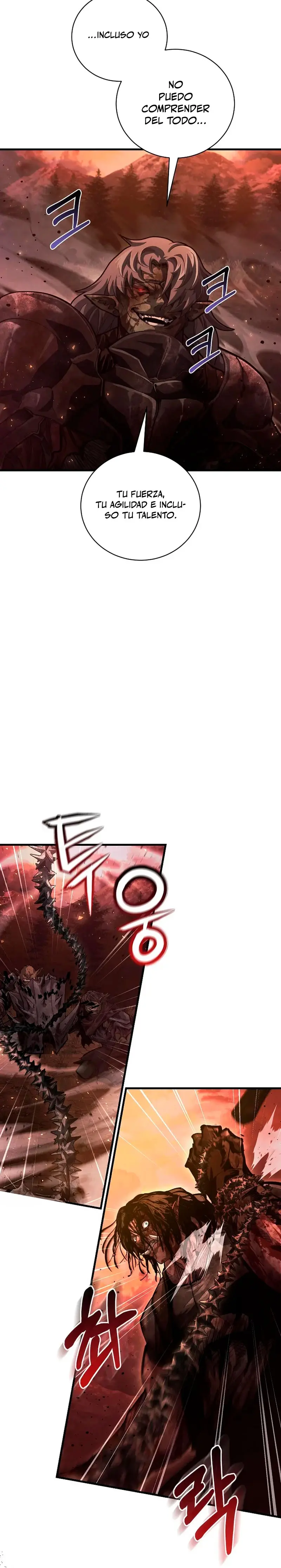 Mestizo Capitulo 8 página 14