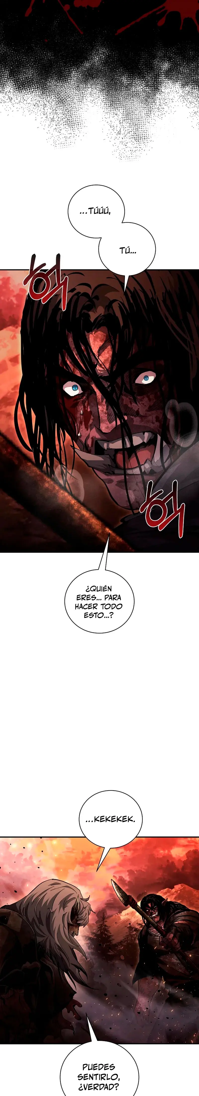 Mestizo Capitulo 8 página 29
