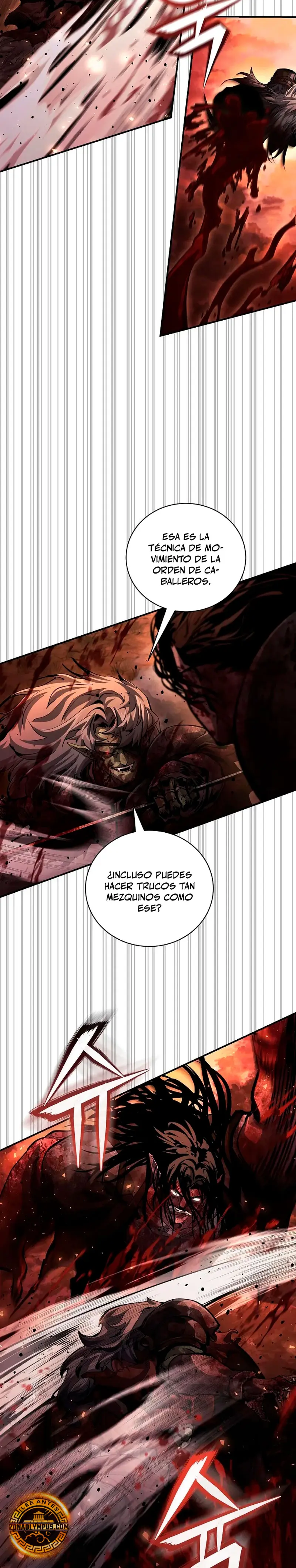 Mestizo Capitulo 8 página 6