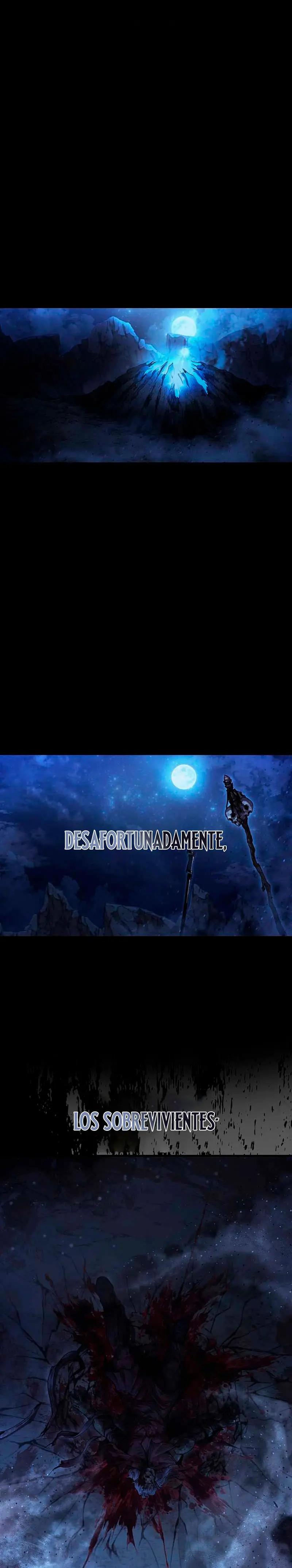 Mestizo Capitulo 9 página 12